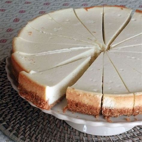 Fluffy Cheesecake Recipes