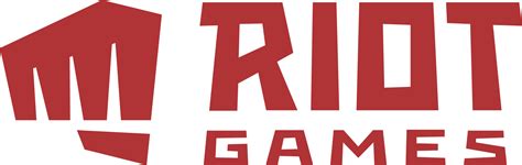 Riot Games Logo - PNG and Vector - Logo Download