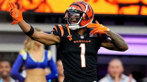 Ja'Marr Chase set to return to Bengals' lineup for Week 13 matchup vs ...