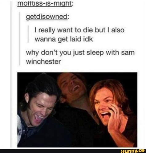 30 Supernatural Memes That Prove We All Watch Too Much TV