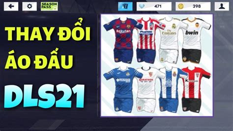 Hướng dẫn đổi logo dream league soccer 2016 chi tiết nhất