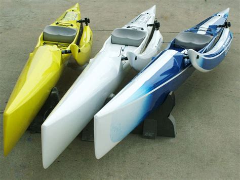 V1-R :: HUKI Outriggers, Surfskis and Surfboards