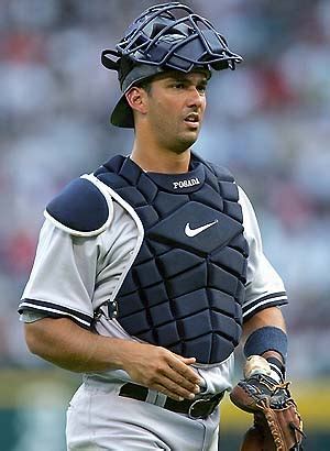 Yankees Jorge Posada Expected To Announce Retirement - BlackSportsOnline