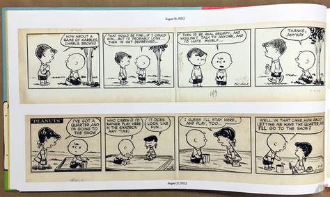 Charles M. Schulz Peanuts Artist’s Edition | Artist's Edition Index