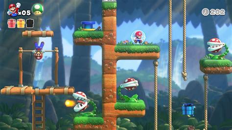 Mario vs. Donkey Kong Video Review - Perilously Fun Puzzles