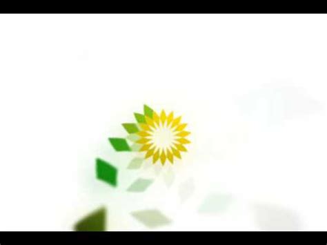 bp logo animation - YouTube