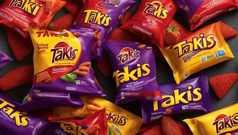 2023 Takis Recipe Update: What's Changed?