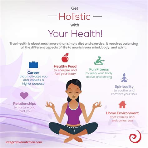 5 Daily Habits for Improved Health and Wellbeing | Holistic health ...