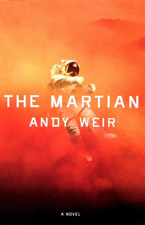 Book review – The Martian | Gydle