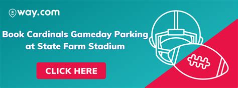 Arizona Cardinals: Schedule, Tickets and Parking Info