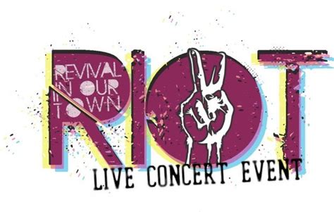 'Lifting Jesus up': RIOT Live Concert Event invites youths, community at large to revival in ...