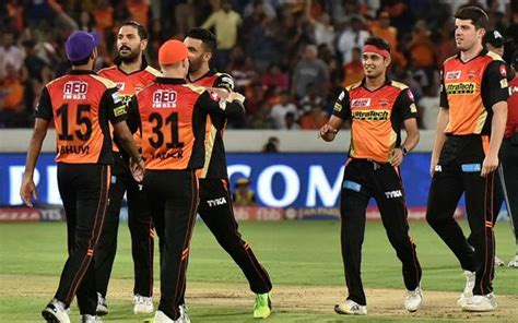 IPL 10, Match 37, Sunrisers Hyderabad vs Kolkata Knight Riders: Match Review