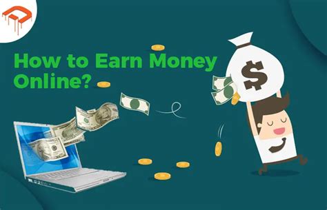 How to Earn Money Online? | Top 10 Ways to Earn Money Online – Dizwa