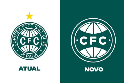 Rebrand | Coritiba FC on Behance