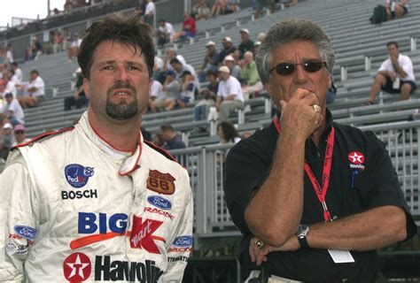 The Andretti Legacy in American Motor Racing - autoevolution