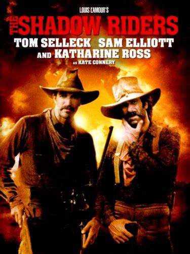 The Shadow Riders: Tom Selleck, Sam Elliott, Andrew V. McLaglen: Amazon.co.uk: Welcome