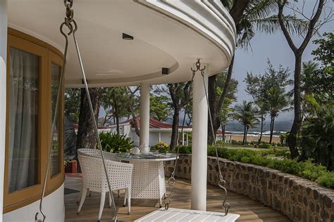 Taj Fisherman's Cove Resort & Spa, Chennai in Chennai | Best Rates & Deals on Orbitz