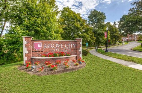 Experience Grove City College in Virtual Reality