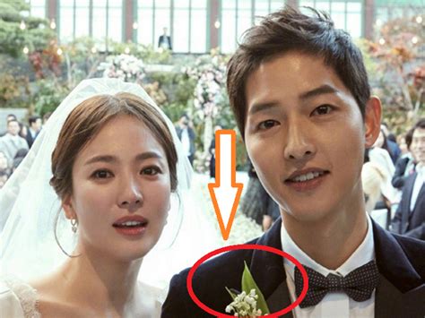 why Song Joong-ki filed an application for a divorce so quickly?