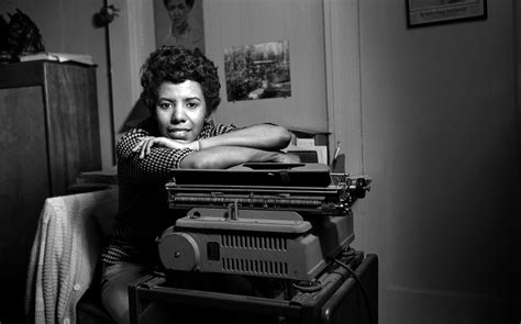 ‘Lorraine Hansberry,’ by Charles J. Shields book review - The Washington Post