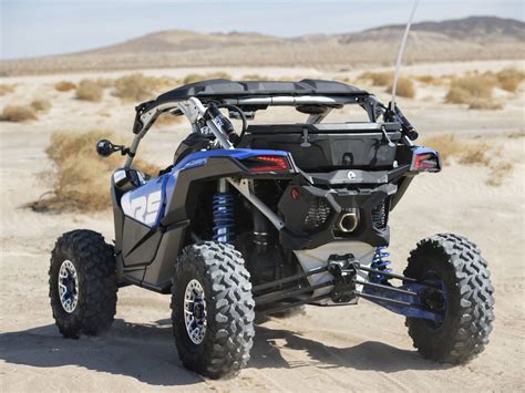 New 2022 Can-Am Maverick X3 X RS Turbo RR | Utility Vehicles in Coos ...