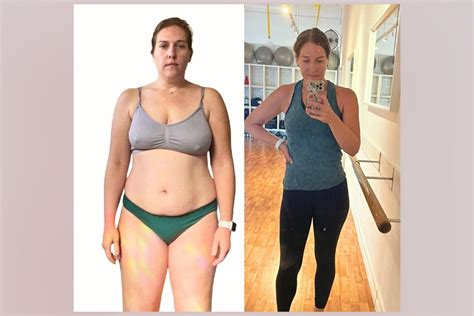 I Lost 35lbs in 3 Months Using Ozempic, I Felt Side Effects - Newsweek