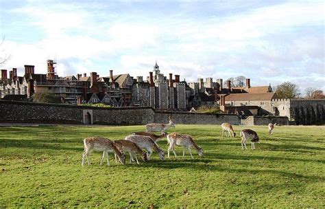 Knole House | Wales england, England, House