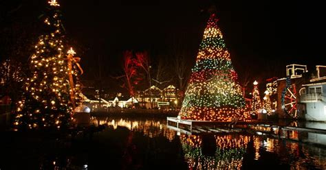 Chattanooga Christmas Lights East Ridge | Decoratingspecial.com