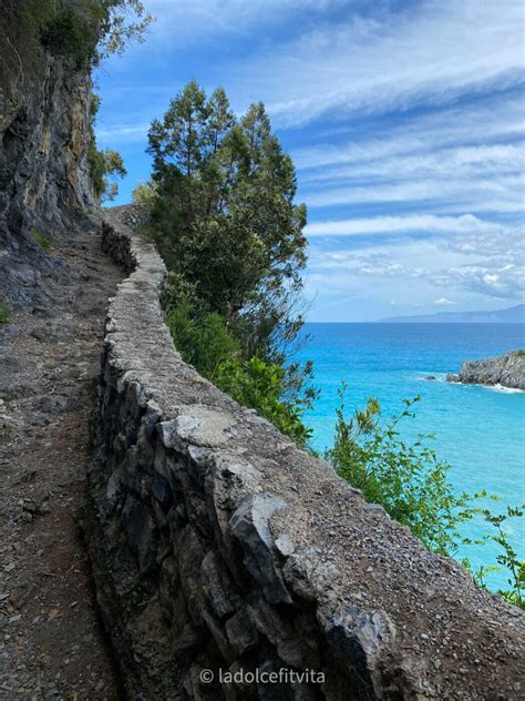 12 Breathtaking Beaches in Calabria to Visit