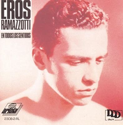 Eros Ramazzotti | Album Discography | AllMusic