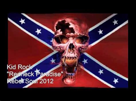 Redneck Paradise von Kid Rock – laut.de – Song