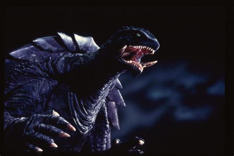 Gamera 3: Revenge of Iris | easternkicks.com