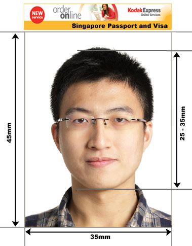 Passport Size Photo Dimensions Malaysiakini Malaysia Imagesee - IMAGESEE