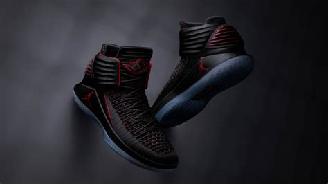 Nike debuts the Air Jordan 32 - Acquire