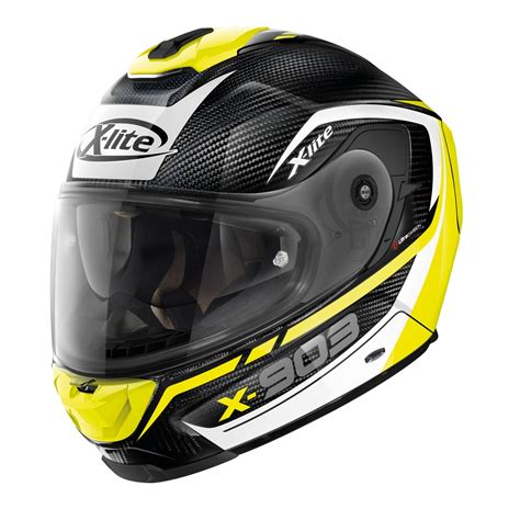 X lite carbon helmet - sanydental