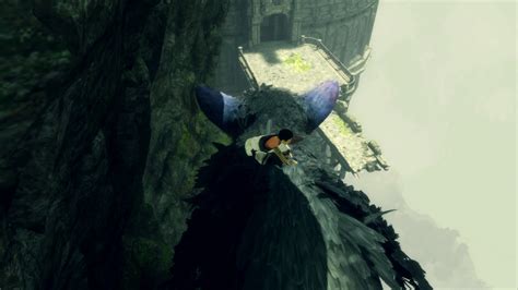 The Last Guardian Review - GameSpot