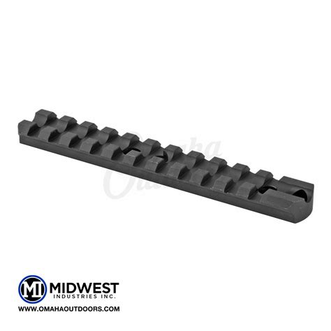 Midwest Industries Marlin 1894 Scope Mount - Omaha Outdoors