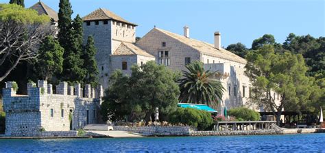 Best places to stay in Mljet, Croatia | The Hotel Guru