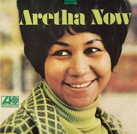 Aretha Franklin's most striking record covers – The Vinyl Factory