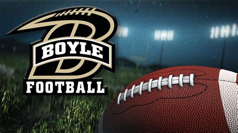 HSSZ football preview: Boyle Co.