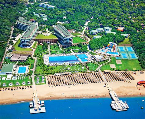 Voyage Golf & Spa Hotel Belek