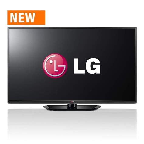 LG 50PN650T 50 Inch Freeview HD Plasma TV | Appliances Direct