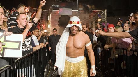 WWE News: Sabu has officially retired from pro-wrestling