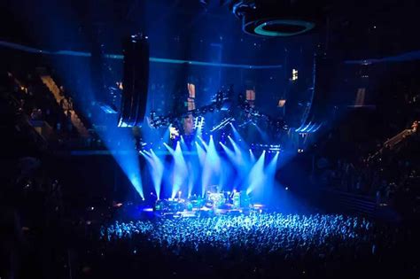 What to Know About Seeing Phish Perform Live