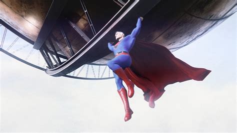 SUPERMAN AWAKENS Fan-Made CGI Short Film is Inspired By Alex Ross' KINGDOM COME — GeekTyrant