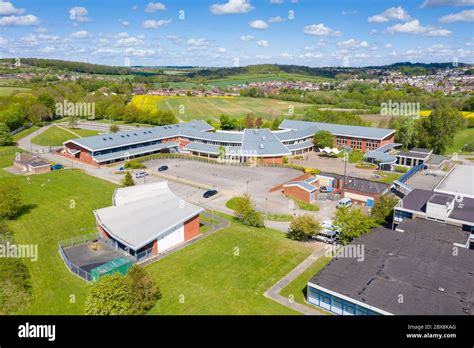 Brigshaw high school hi-res stock photography and images - Alamy