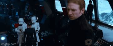 #general hux gif on Tumblr