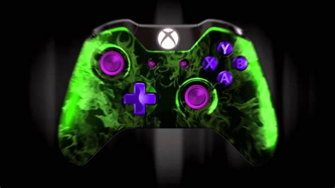 Cool Xbox One Wallpapers - Top Free Cool Xbox One Backgrounds - WallpaperAccess