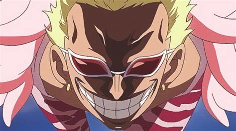 Donquixote Doflamingo | One piece episodes, Anime, Best villains