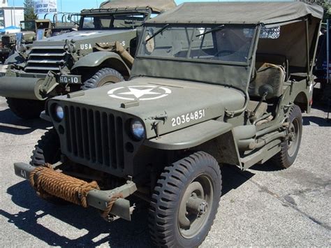 Jeep through the years | Willys jeep, Willys mb, Military vehicles